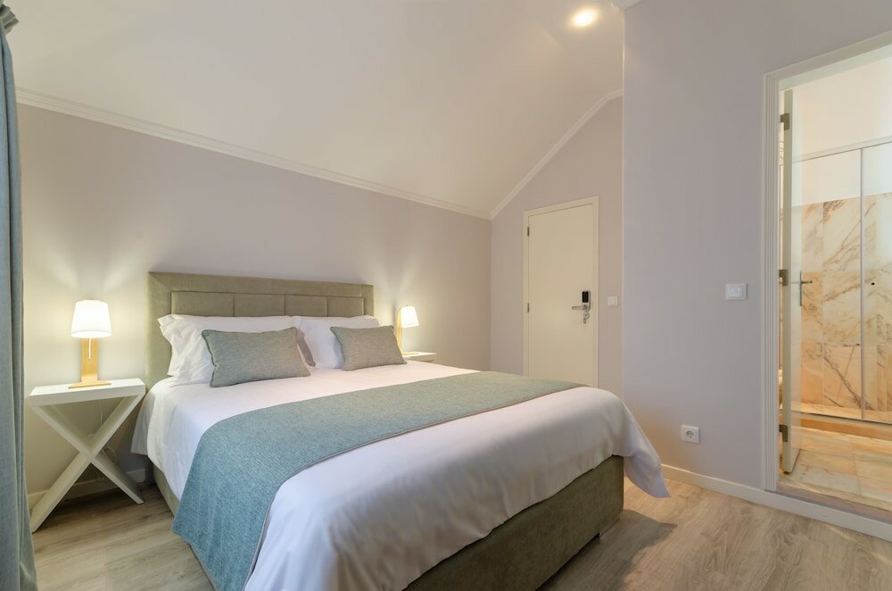 Фото Ver Belem Suites