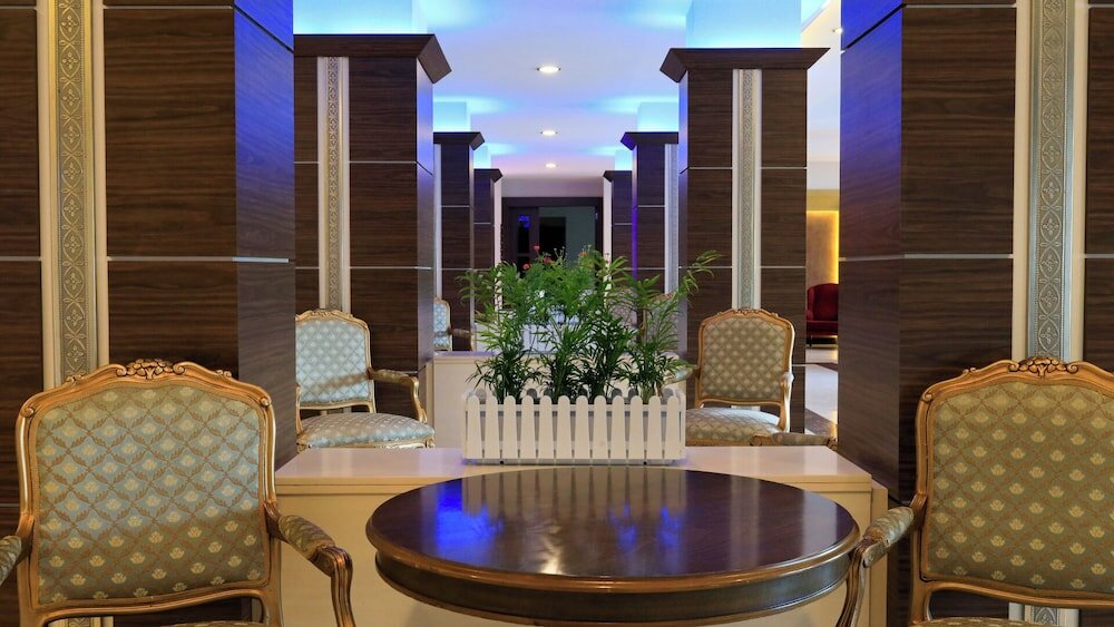 Фото Bolu Termal Otel