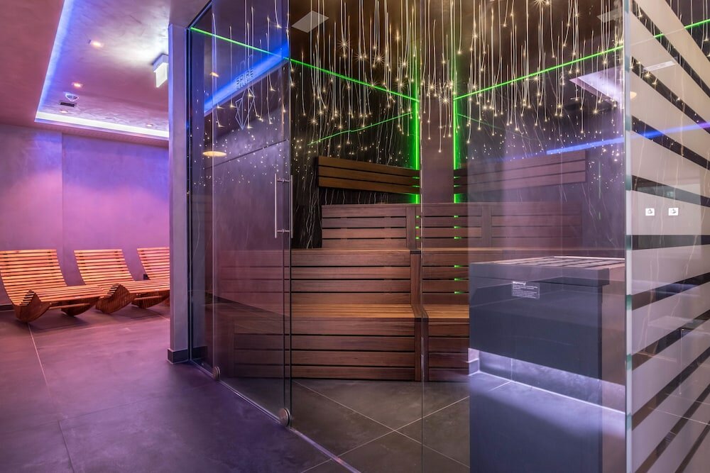 Фото Innspire Hotel