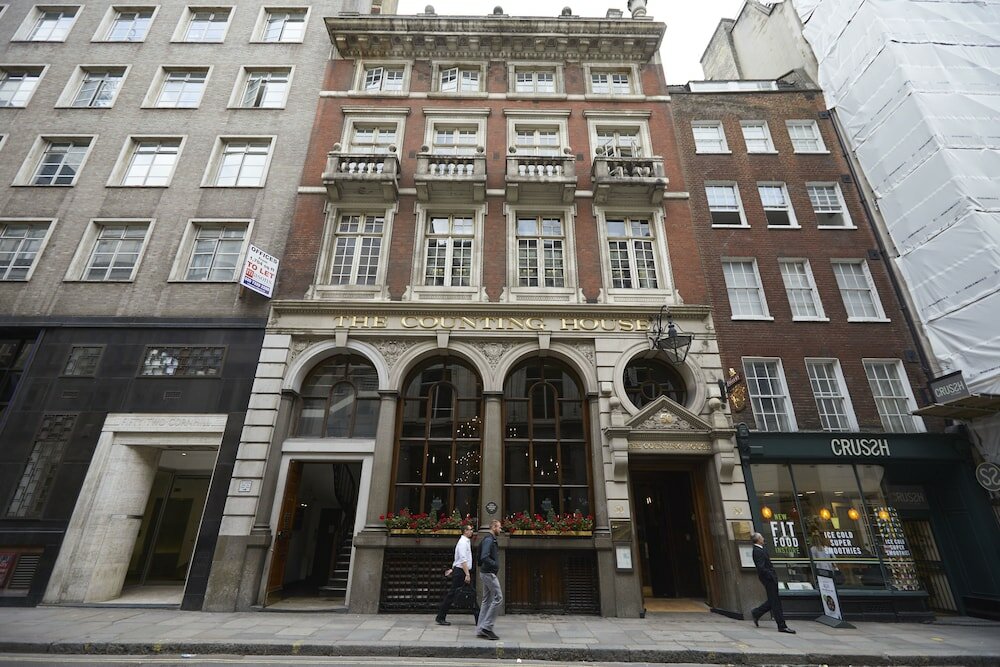 Фото The Counting House