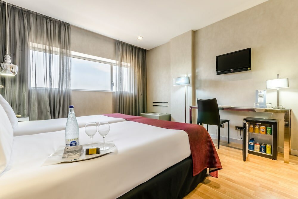 Фото Eurostars Executive