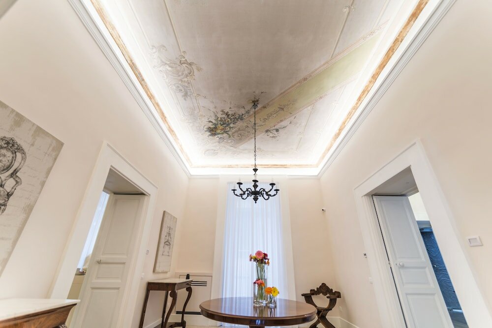 Фото Foro Carolino