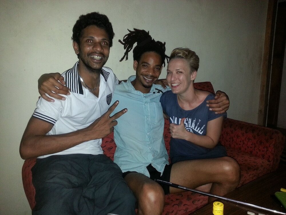 Фото Villa Vidura