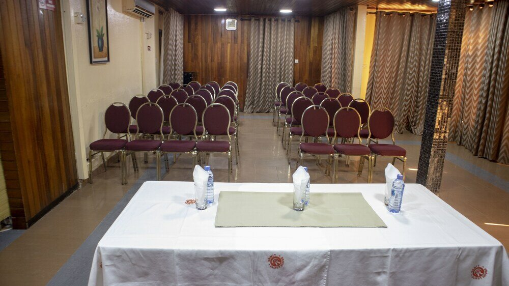 Фото Ssnit Guest House