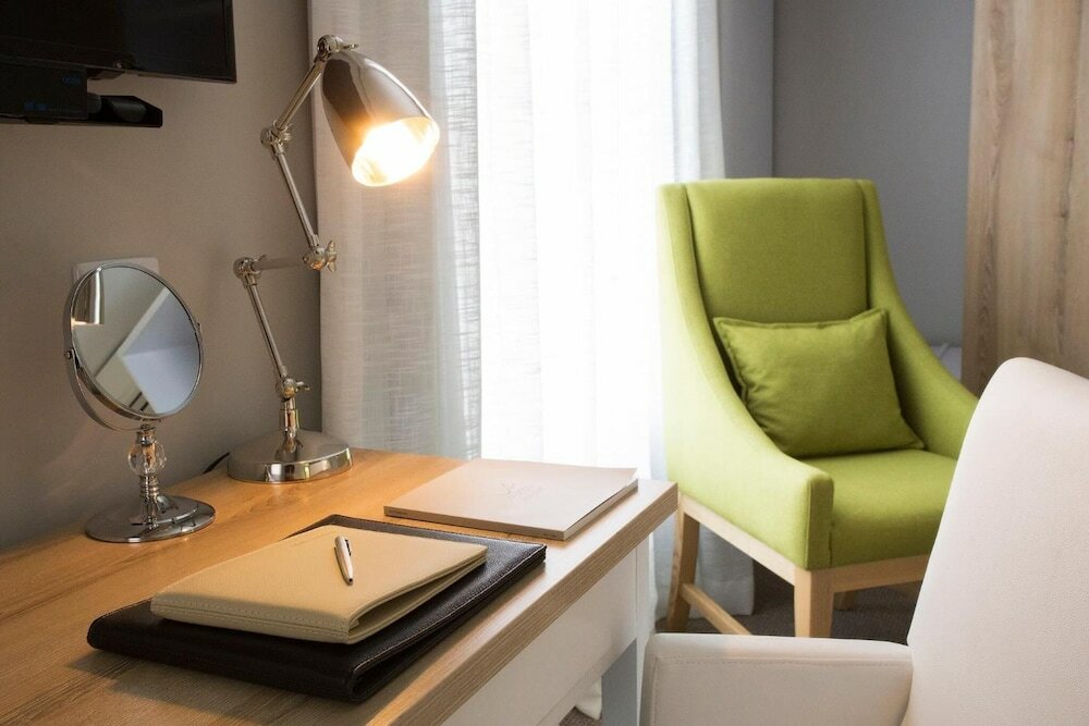 Фото Mantis St Helena