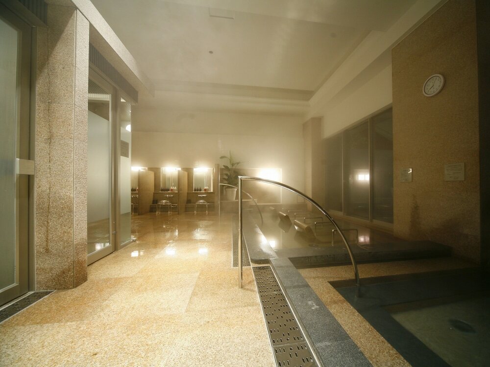 Фото Hotel La Suite Kobe Harborland