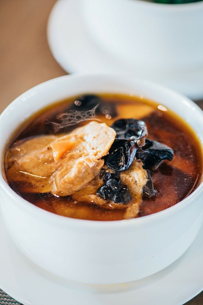 Фото Radisson Suzhou