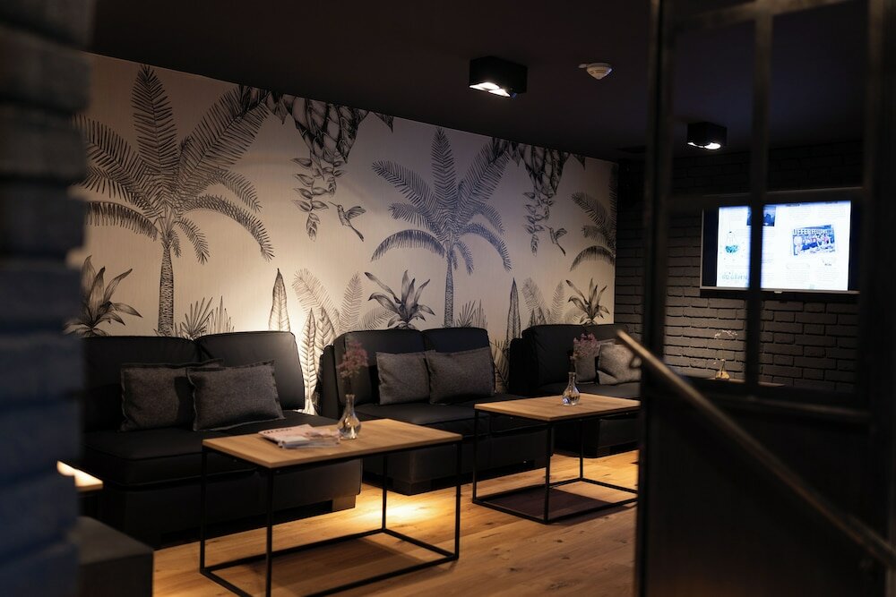 Фото Das seidl Hotel & Tagung