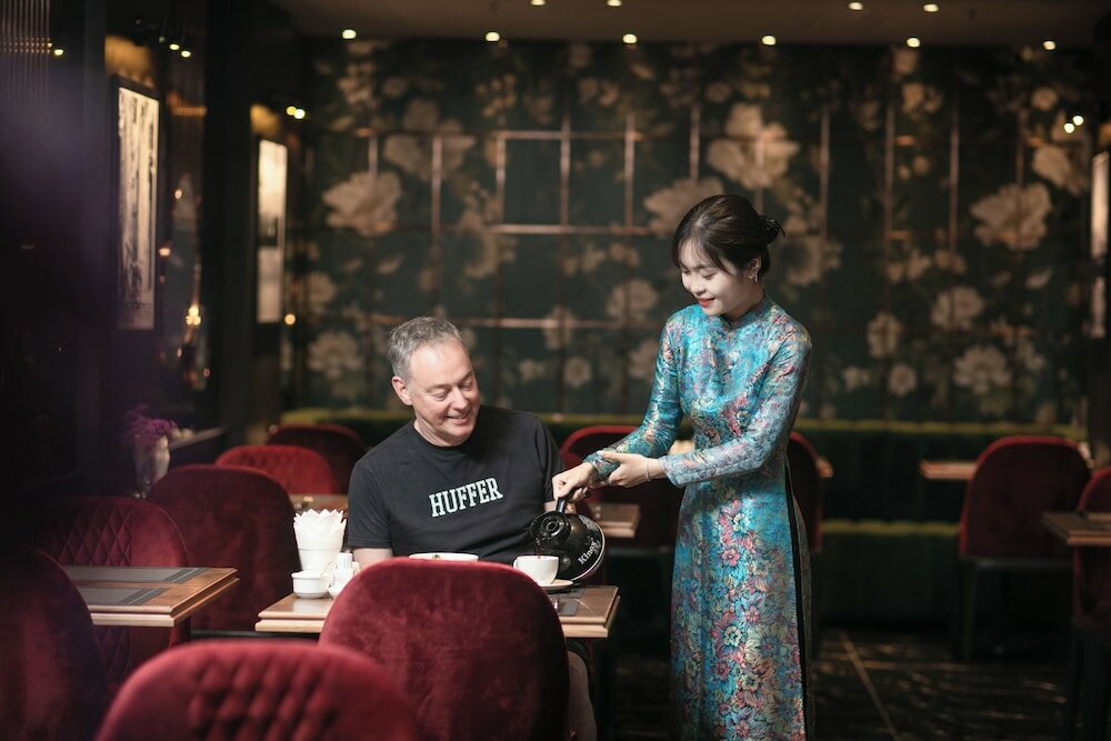 Фото Bonsella Prestige Hotel and SPA