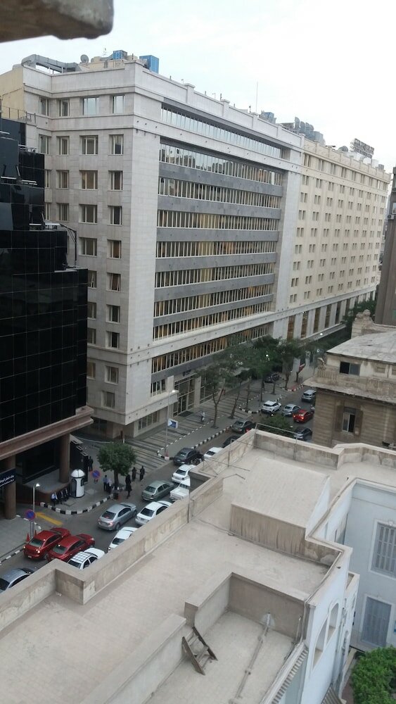 Фото Grand Palace Hotel