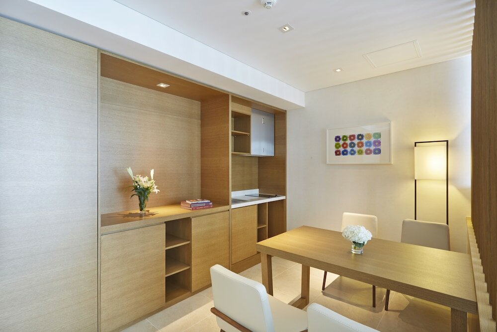 Фото Lahan Hotel Pohang