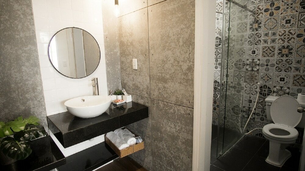 Фото Cuu Kim Son Hotel