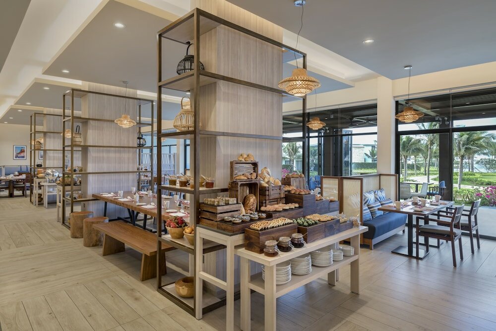 Фото Melia Ho Tram Beach Resort