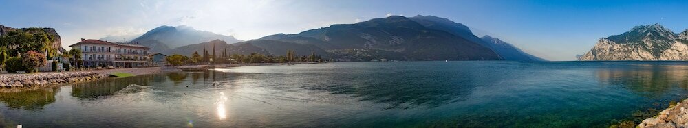 Фото Hotel Lido Blu Surf & Bike