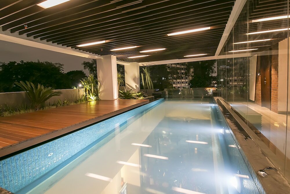 Фото Posto Dormire Hotel Jakarta