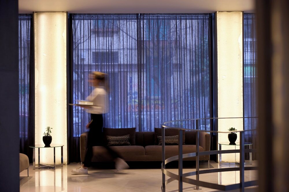 Фото Hotel Olympia Thessaloniki