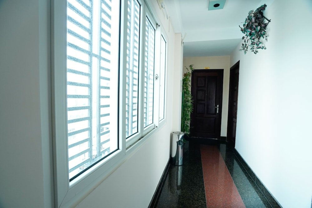 Фото Ben Thanh Retreats Hotel