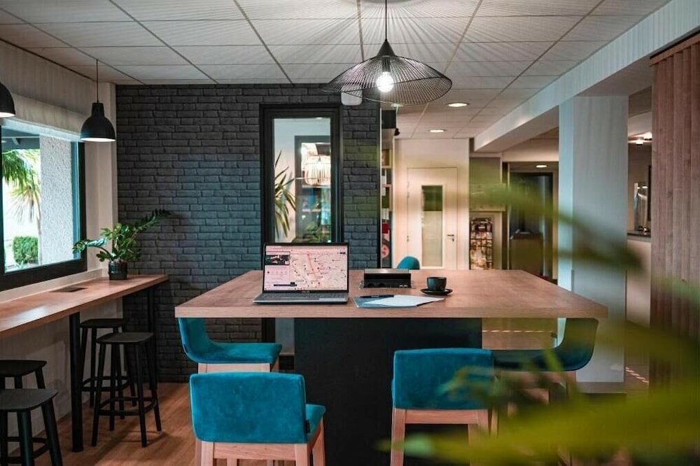 Фото Kyriad Saint Brieuc - Tregueux