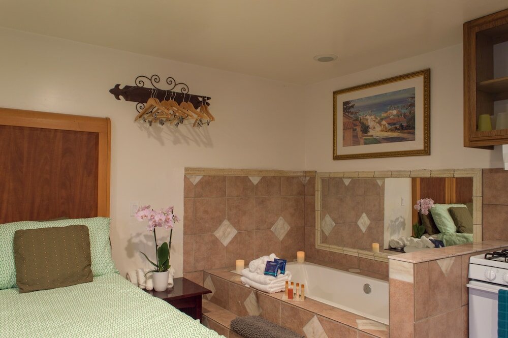 Фото Casa Del Sol