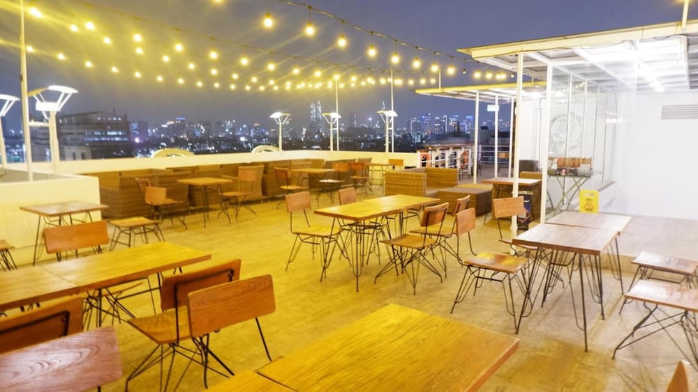 Фото Posto Dormire Hotel Jakarta