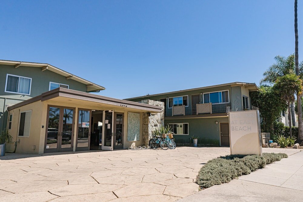 Фото Inn at East Beach