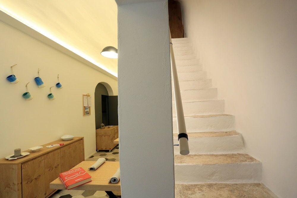 Фото FONTEblu b&b