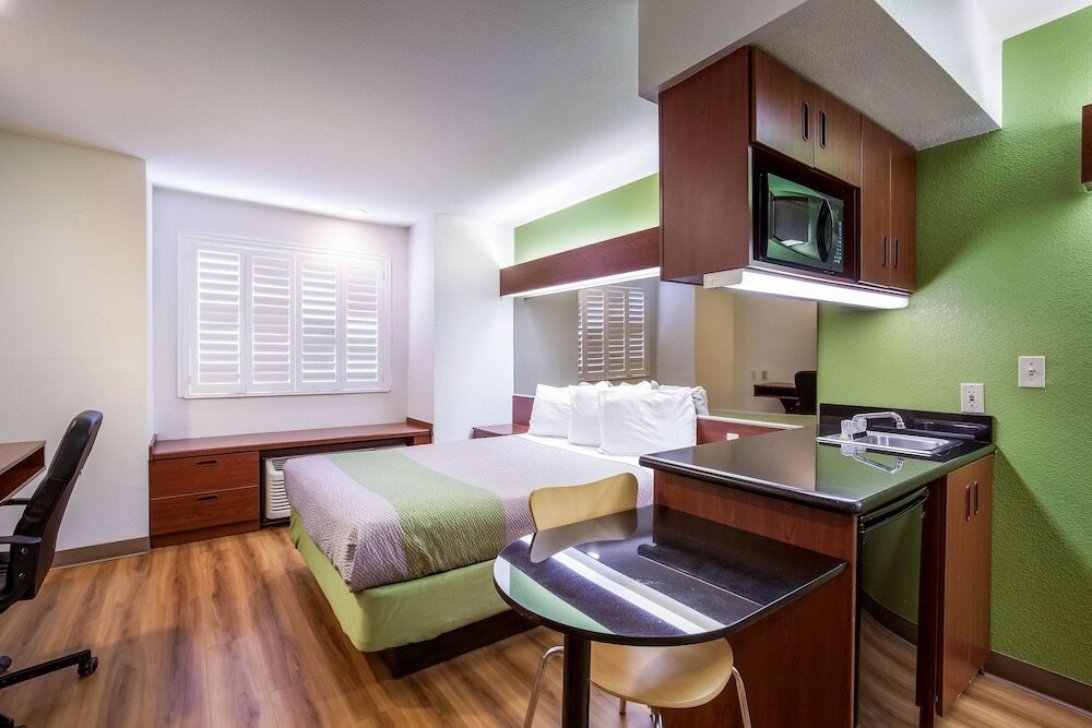 Фото Motel 6 Dixon, Ca