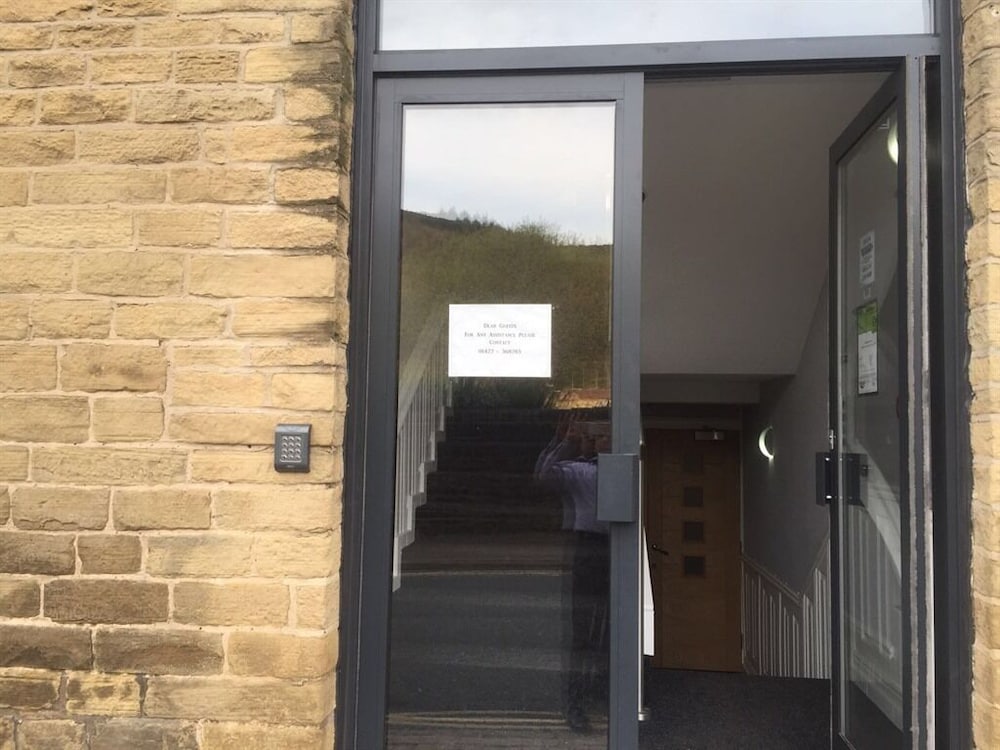 Фото Wool Merchant Hotel