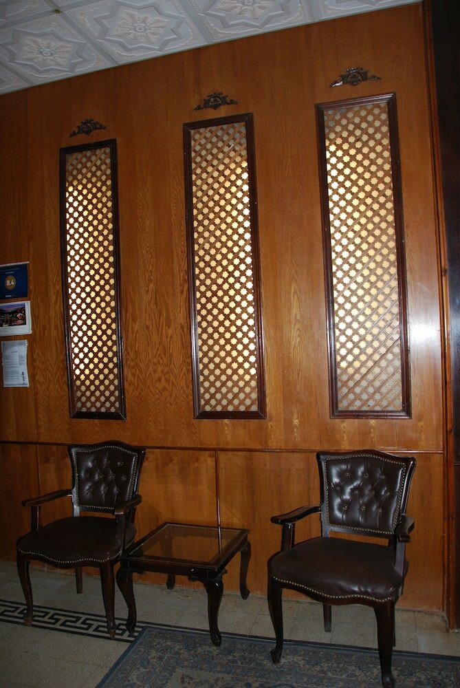 Фото Cecilia Hostel