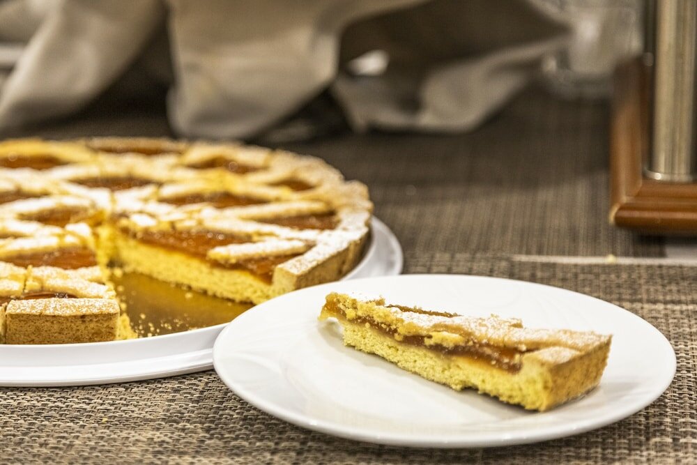 Фото Отель Delle Nazioni