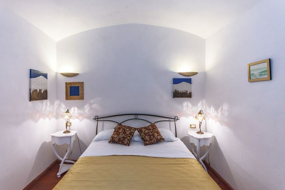 Фото Rifugio Degli Artisti Guest House