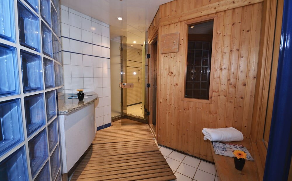 Фото Hotel de l'Arve by HappyCulture