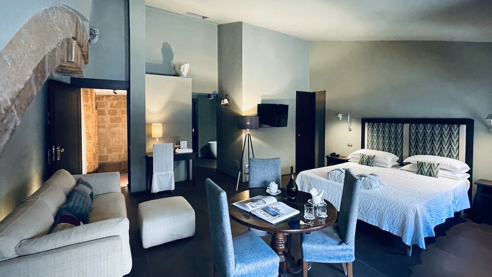 Фото Hotel Palazzo Piccolomini