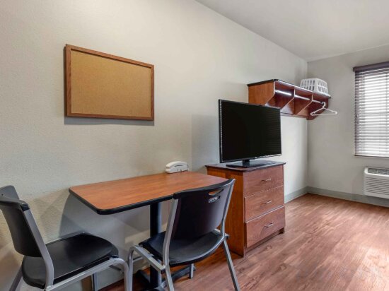 Фото Extended Stay America Select Suites - Shreveport - Bossier City