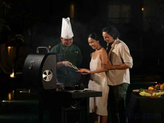 Фото The Bene Hotel