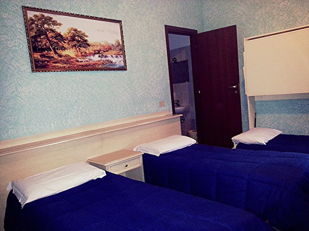 Фото Nuova Locanda Belvedere