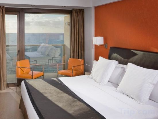 Фото Hotel Cristina by Tigotan Las Palmas - Adults Only