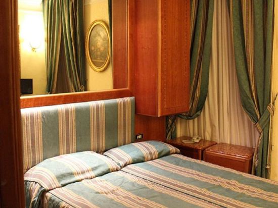 Фото Raeli Hotel Luce