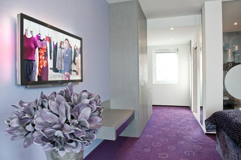 Фото G Design Hotel