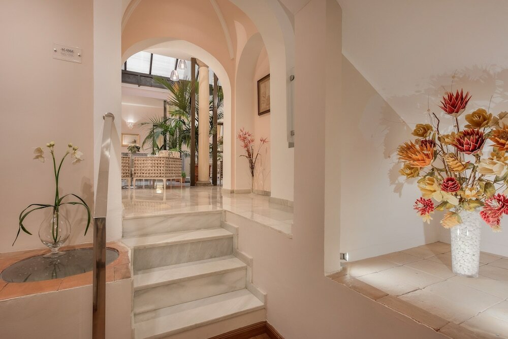 Фото Hotel Anacapri