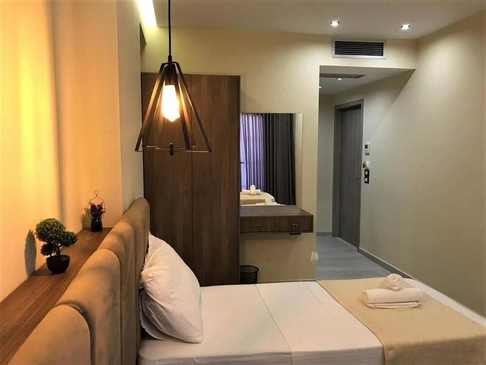 Фото Sunway Hotel