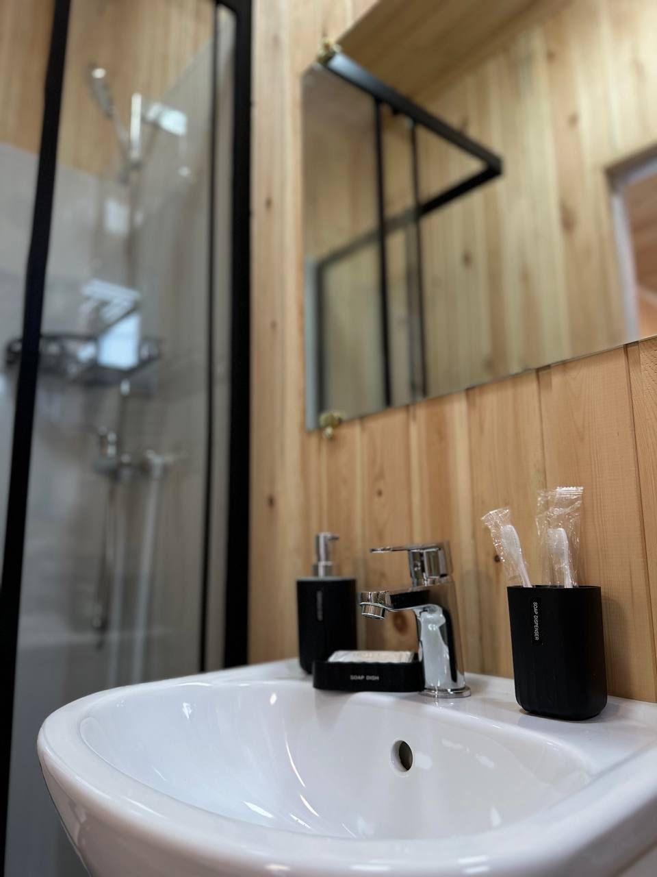 Фото Дом Шрека