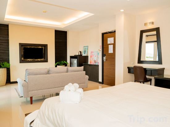 Фото Lulu Hotel