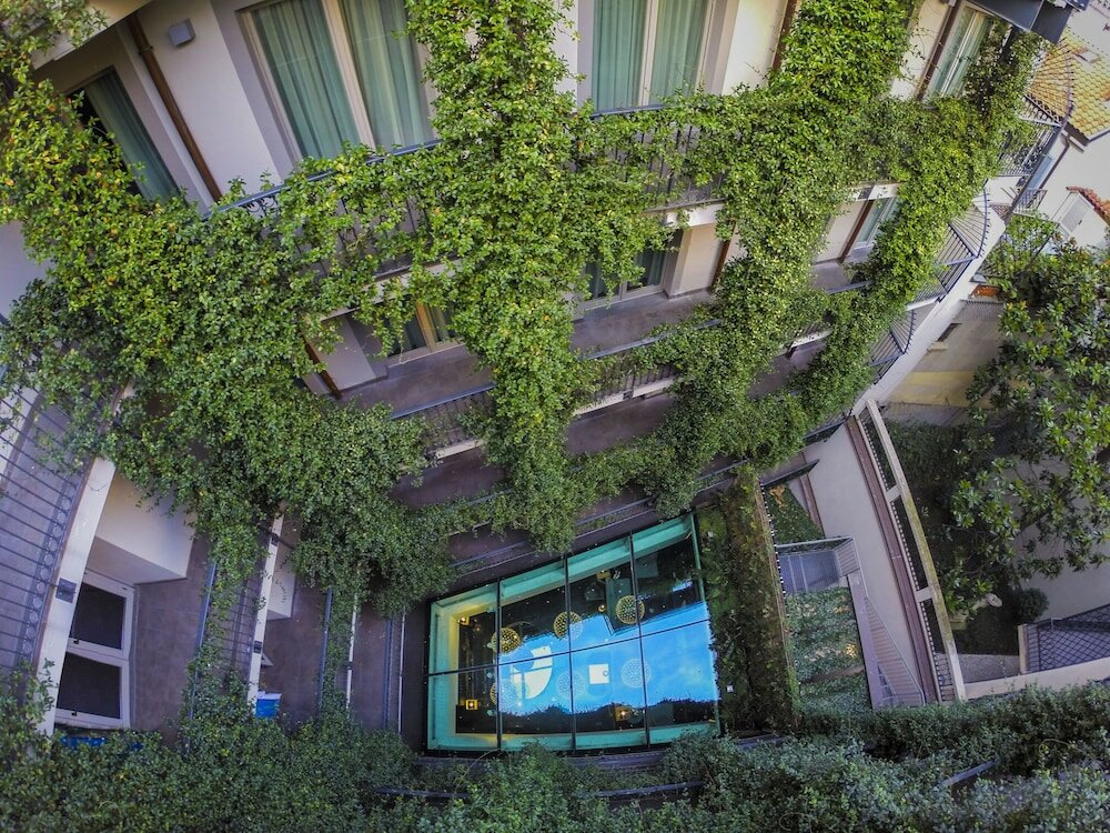 Фото Hotel Milano Scala