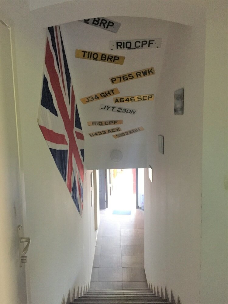 Фото Отель London Rooms Zagreb Airport