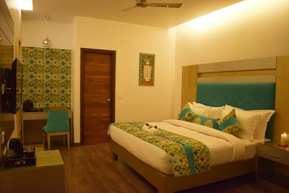 Фото One Earth Gg Regency