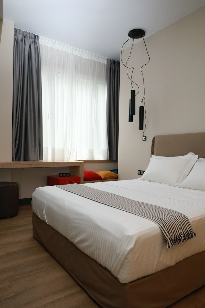 Фото St. Bjur Suites