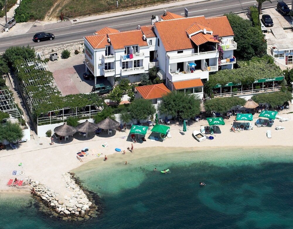 Фото Villa Mario