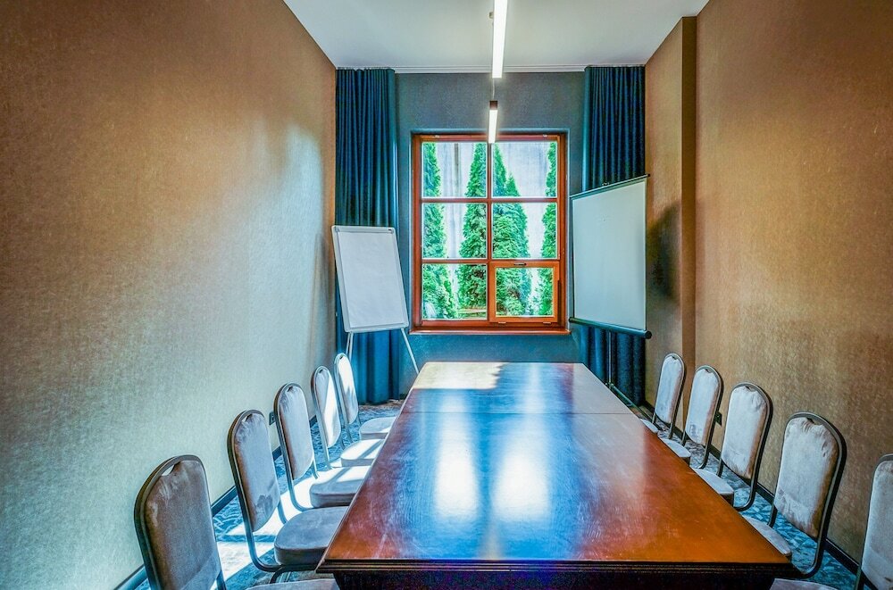 Фото Hotel Prezydent