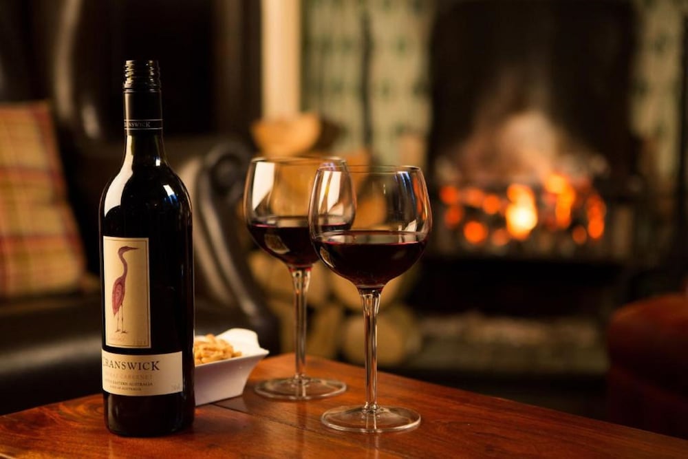 Фото The Dower House Hotel